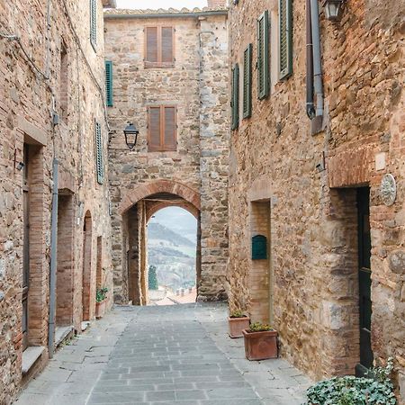 Apartament Il Borghetto - La Bottega Di Adele Loft Castelnuovo dellʼAbate Zewnętrze zdjęcie